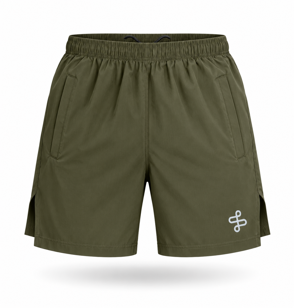 Trail 2.0 Khaki Shorts