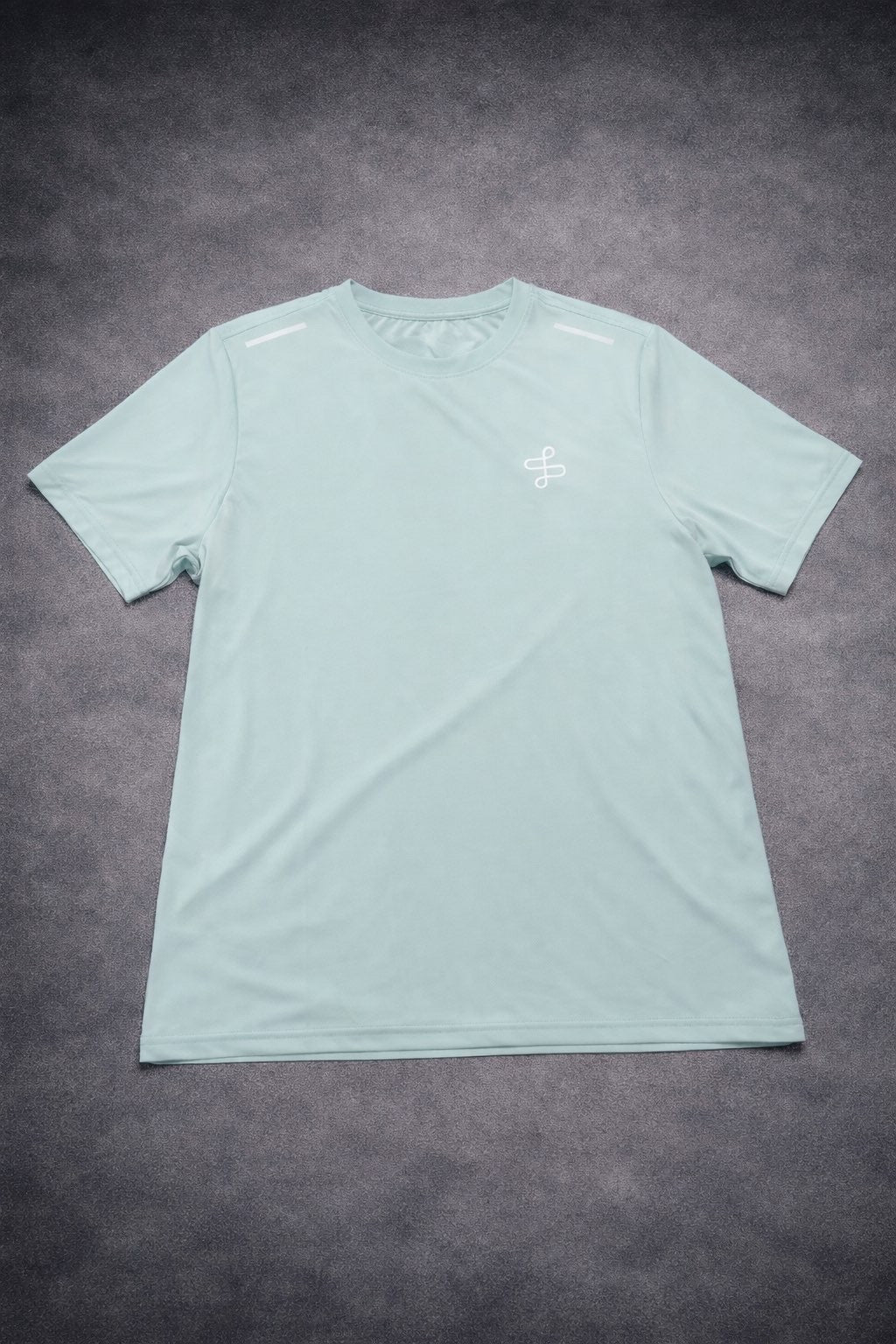 Mint Running T-Shirt