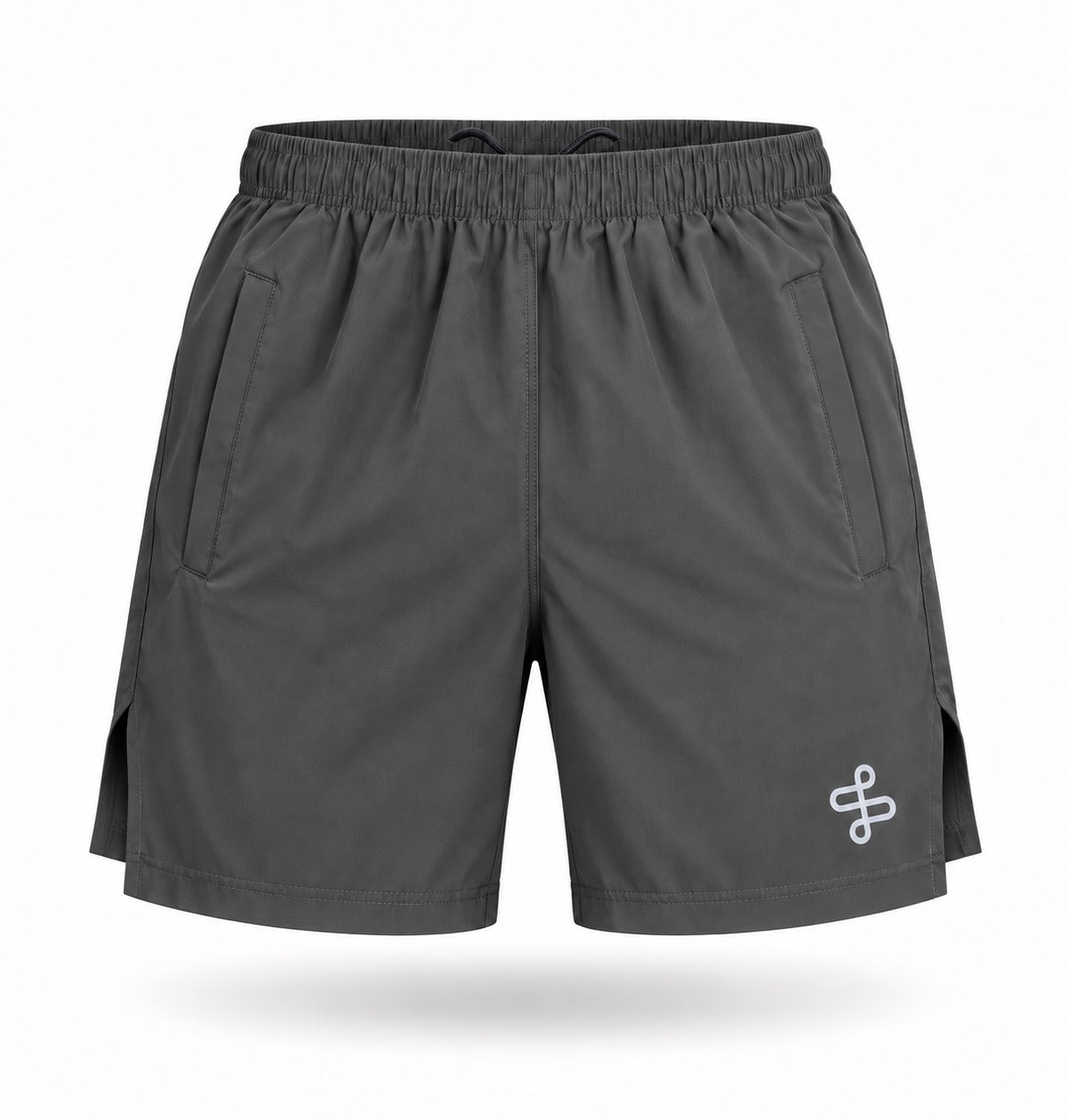 Trail 2.0 Grey Shorts