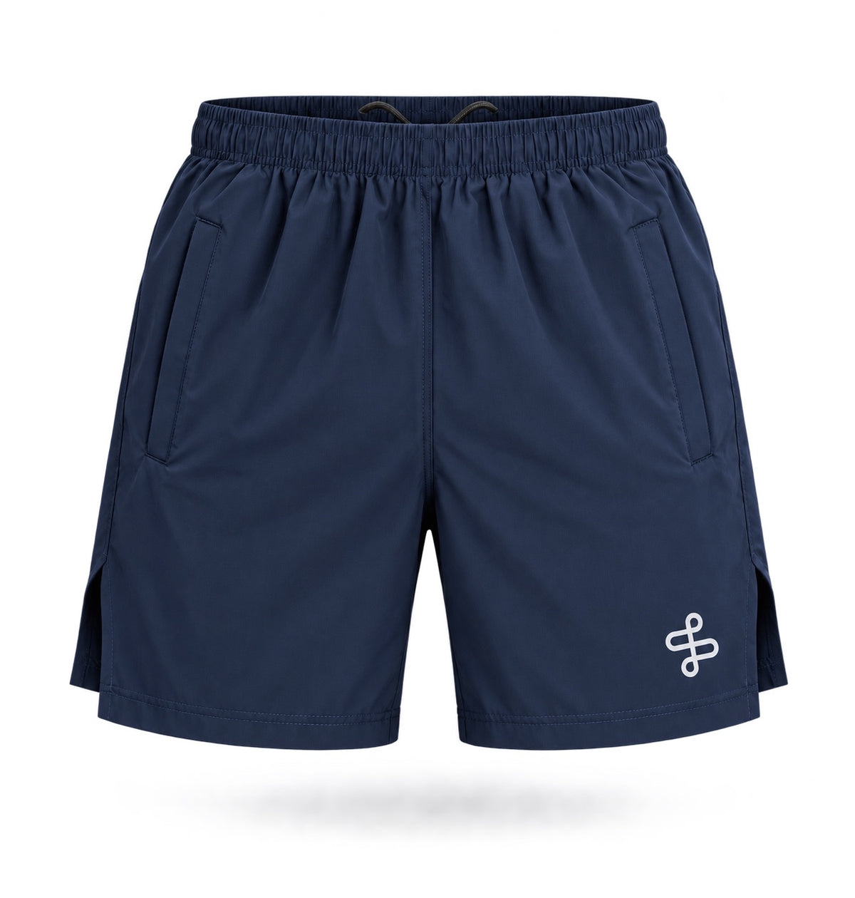 Trail 2.0 Navy Shorts