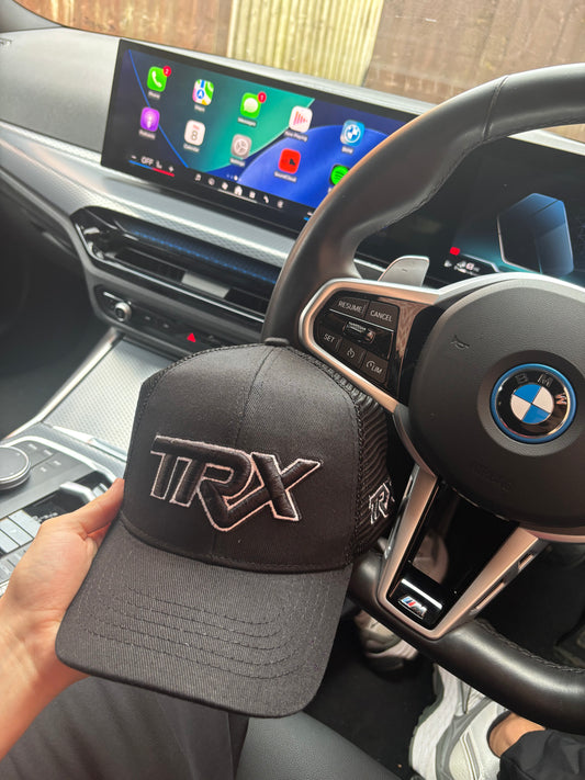 TRX Trucker Cap