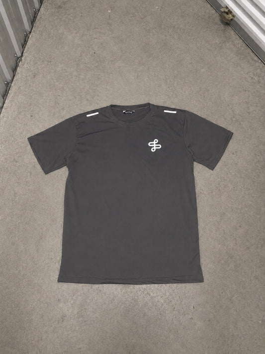 Trail 2.0 Grey T-Shirt