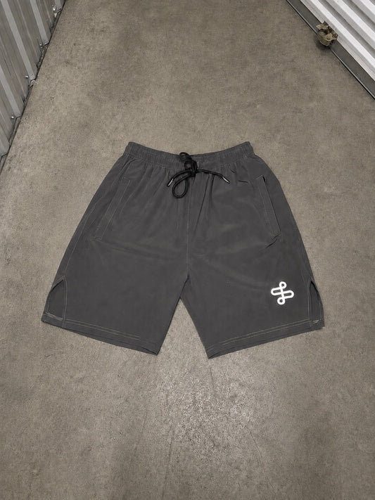 Trail 2.0 Grey Shorts