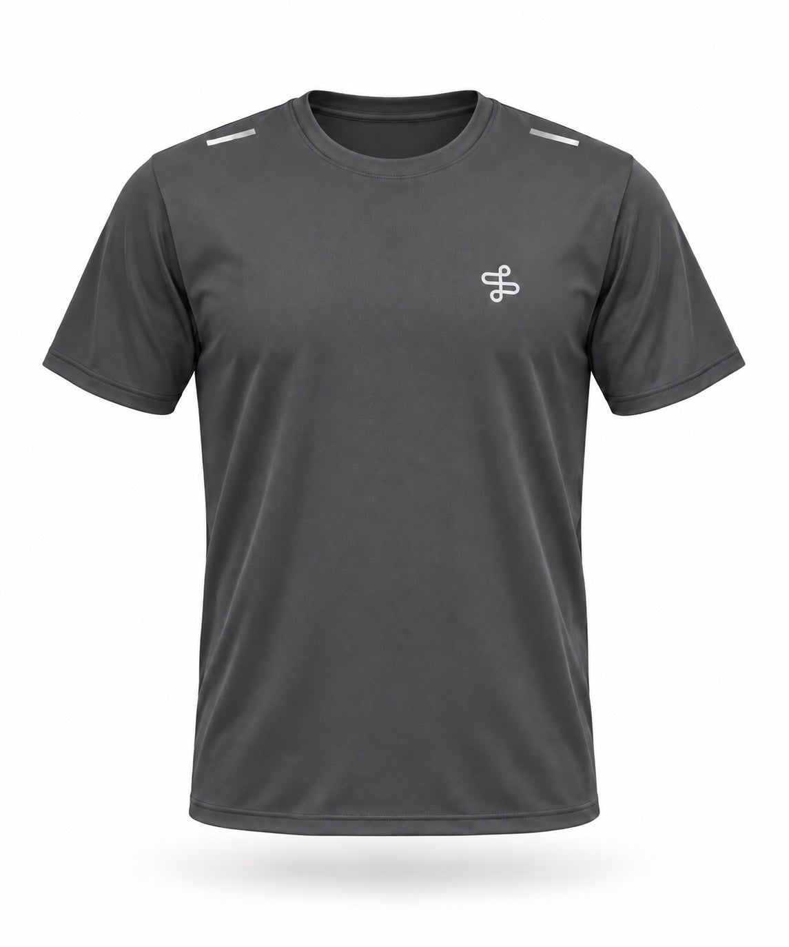 Trail 2.0 Grey T-Shirt