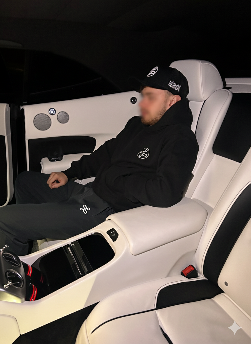 Teal Trail Running Pants