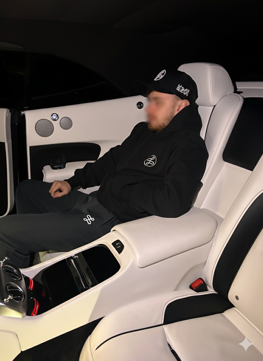 Teal Trail Running Pants