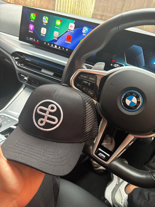 Essential Trucker Cap